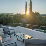 Ionian Trilogy Luxury