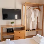 Villa Ionian Trilogy Luxury