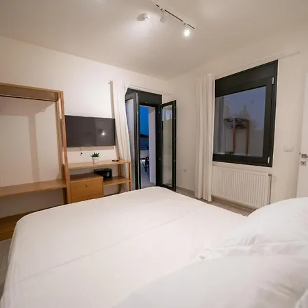 Ionian Trilogy Luxury Вилла *