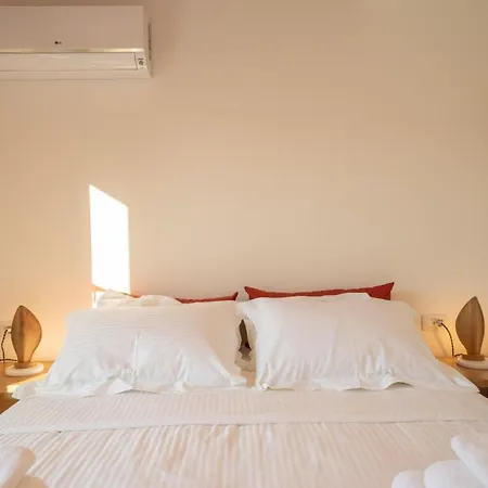 Ionian Trilogy Luxury Vila
