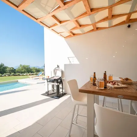 Ionian Trilogy Luxury