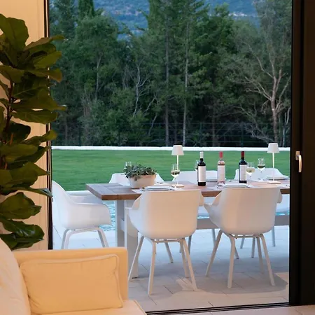 Ionian Trilogy Luxury Вилла *