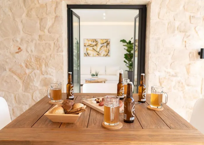 Ionian Trilogy Luxury *