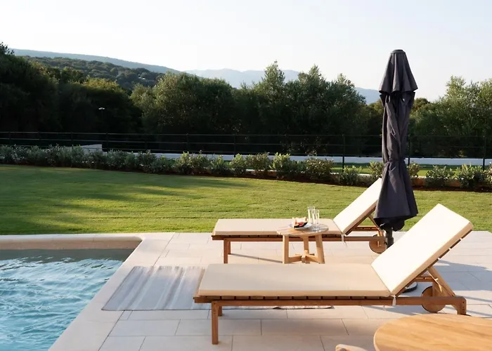 Ionian Trilogy Luxury *