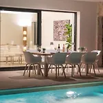 Ionian Trilogy Luxury Vila Sami (Kefalonia)