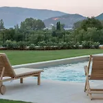 Ionian Trilogy Luxury Vila Sami (Kefalonia)