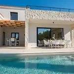Ionian Trilogy Luxury Vila