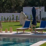 Ionian Trilogy Luxury Vila
