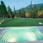 Ionian Trilogy Luxury Vila *