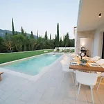 Vila Ionian Trilogy Luxury *