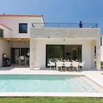 Vila Ionian Trilogy Luxury Sami (Kefalonia)