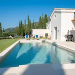 Ionian Trilogy Luxury Vila Sami (Kefalonia)