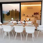 Vila Ionian Trilogy Luxury *