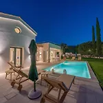 Vila Ionian Trilogy Luxury