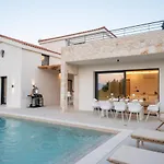 Vila Ionian Trilogy Luxury