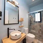Ionian Trilogy Luxury Vila