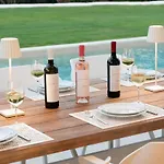 Vila Ionian Trilogy Luxury *