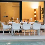 Vila Ionian Trilogy Luxury
