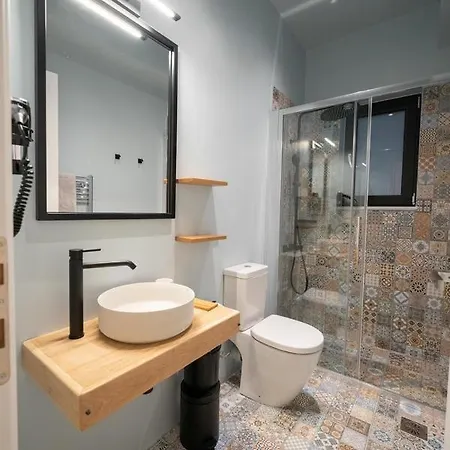 Ionian Trilogy Luxury *