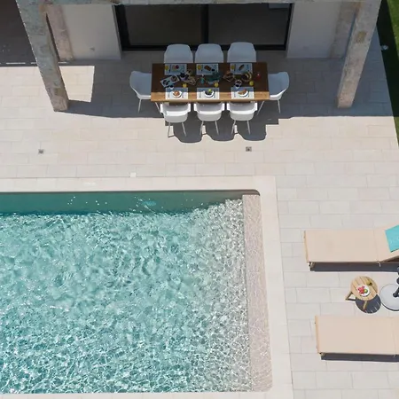 Ionian Trilogy Luxury * Σάμη