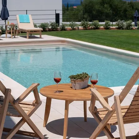Ionian Trilogy Luxury * Sami (Kefalonia)