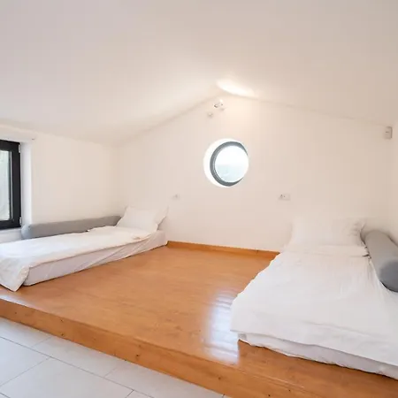 Ionian Trilogy Luxury ヴィラ サミ