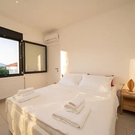 Vilă Ionian Trilogy Luxury Sami (Kefalonia)
