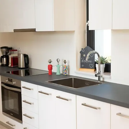 ヴィラ Ionian Trilogy Luxury サミ