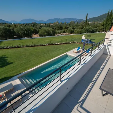 Ionian Trilogy Luxury 사미