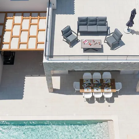 Ionian Trilogy Luxury Sami (Kefalonia)