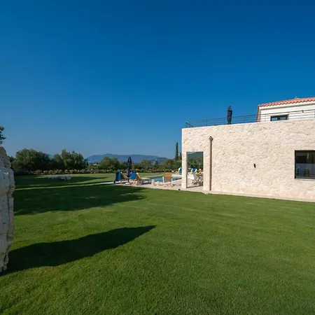Ionian Trilogy Luxury 사미