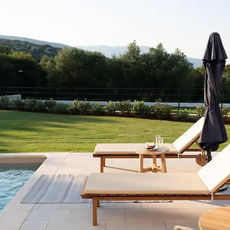 Ionian Trilogy Luxury *