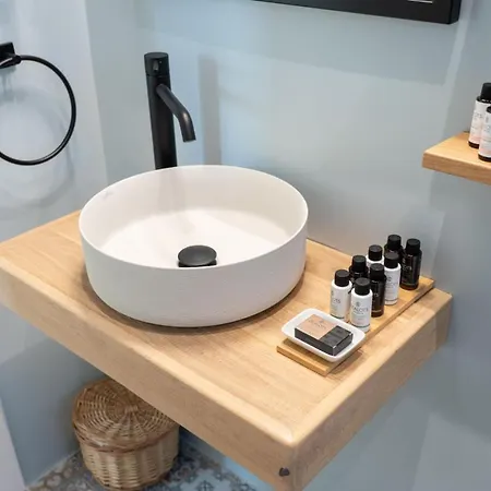 Ionian Trilogy Luxury ヴィラ *