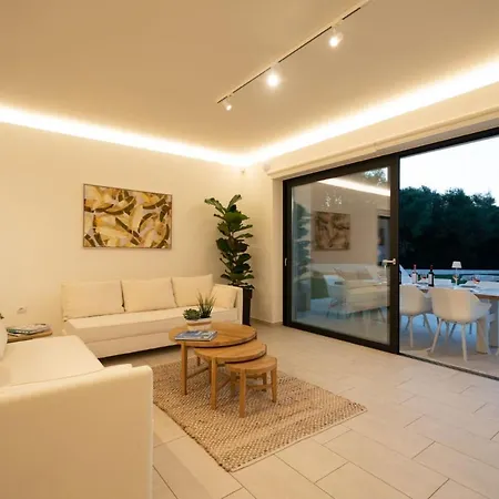 Ionian Trilogy Luxury