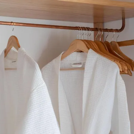 Ionian Trilogy Luxury ヴィラ *