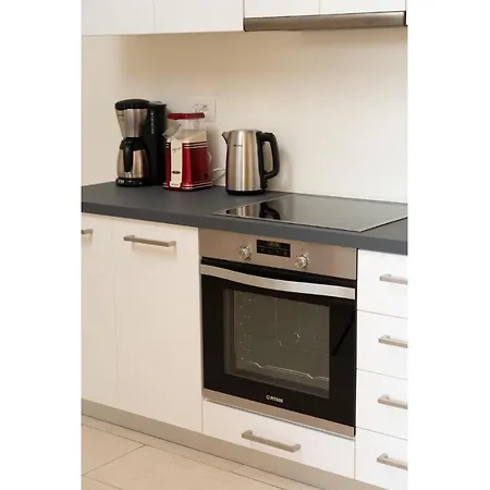 Ionian Trilogy Luxury ヴィラ サミ