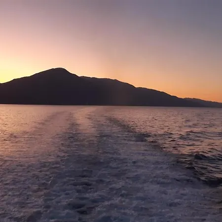 Ionian Trilogy Luxury Sami (Kefalonia)