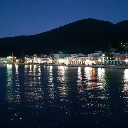 Ionian Trilogy Luxury * Sami (Kefalonia)
