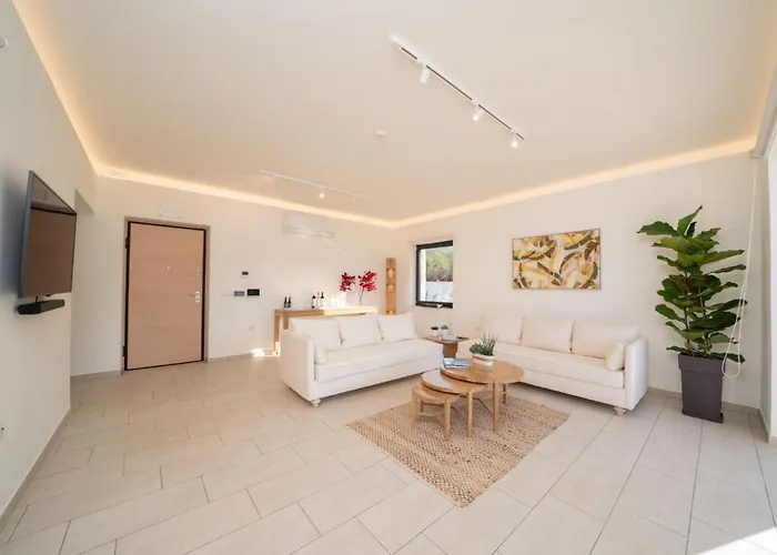 Ionian Trilogy Luxury 빌라 사미