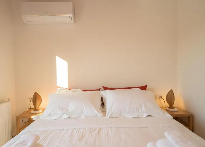 Ionian Trilogy Luxury 빌라