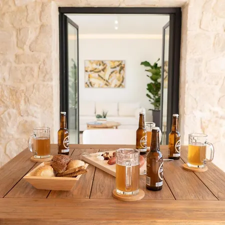 Ionian Trilogy Luxury *