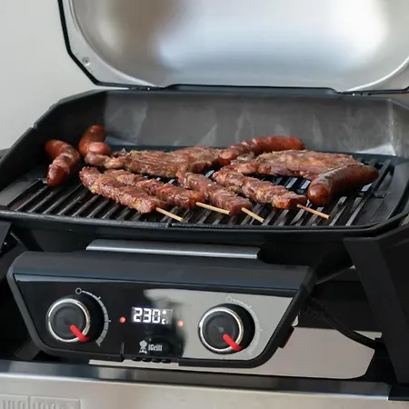 Ionian Trilogy Luxury * Sami (Kefalonia)