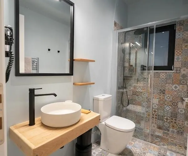 Ionian Trilogy Luxury *