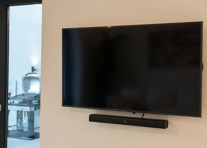 Ionian Trilogy Luxury * 萨米