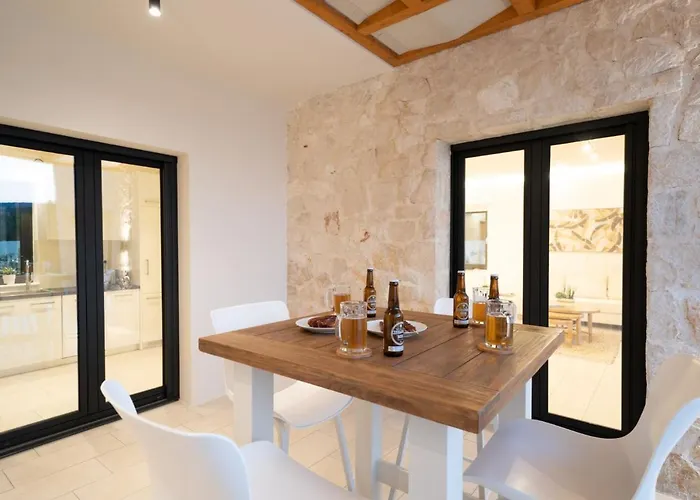 Ionian Trilogy Luxury Willa *